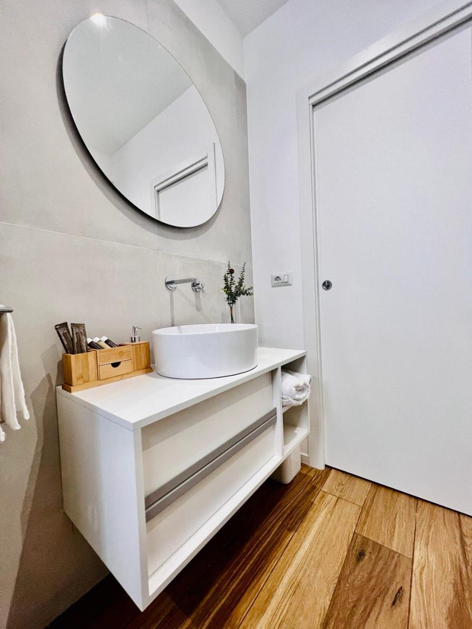 Finella Charming Rooms Bari Exterior photo