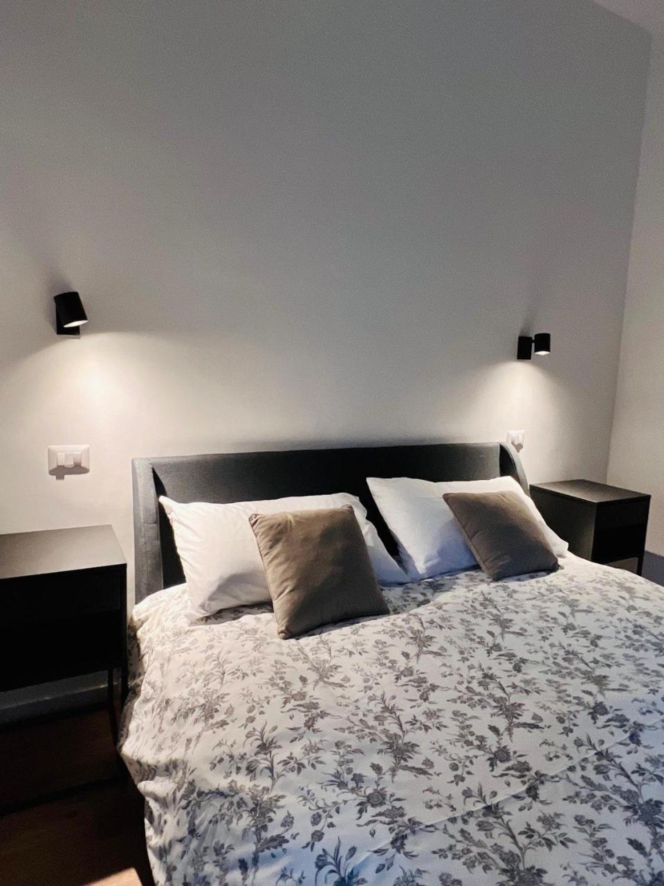 Finella Charming Rooms Bari Exterior photo